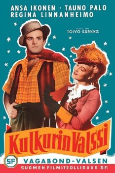 Вальс бродяги / Kulkurin valssi (1941) BDRip-AVC от msltel | L1