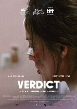 Вердикт / Verdict (2019) WEBRip 1080p | L2