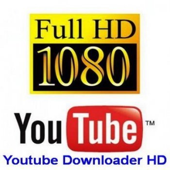 Youtube Downloader HD 3.5.3 (2021) PC | RePack & Portable by Dodakaedr