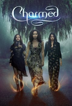 Зачарованные / Charmed [03x01-14 из 16] (2021) WEB-DLRip | LostFilm