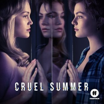 Жестокое лето / Cruel Summer [S01] (2021) WEB-DL 1080p | Jaskier