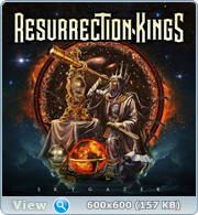 Resurrection Kings - Skygazer (2021) MP3