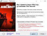 The Ascent [+ DLCs] (2021) PC | RePack от FitGirl