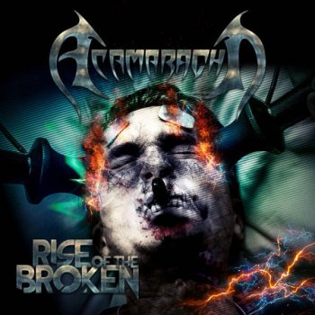 Acamarachi - Rise Of The Broken (2021) FLAC