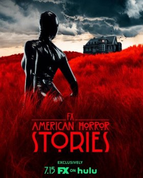 Американские истории ужасов / American Horror Stories [01x01-03 из 07] (2021) WEBRip | TVShows