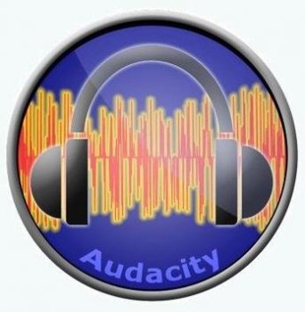 Audacity 3.0.3 (2021) PC | + Portable