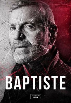 Батист / Baptiste [S01] (2019) HDTVRip | TVShows