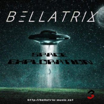 Bellatrix - Space Exploration (2021) FLAC