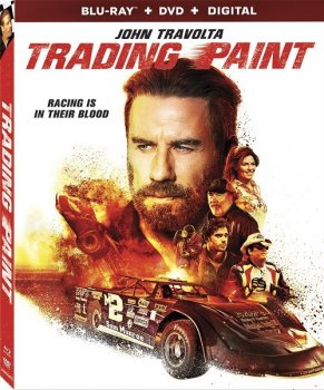 Бок о бок / Торговый пункт / Trading Paint (2019) BDRip от MegaPeer | iTunes