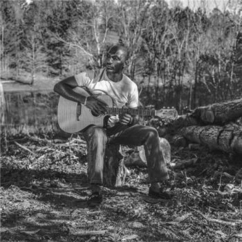 Cedric Burnside - I Be Trying (2021) FLAC