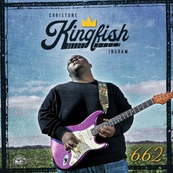 Christone 'Kingfish' Ingram - 662 [WEB] (2021) FLAC