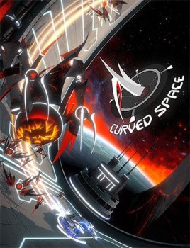 Curved Space (2021) (RePack от FitGirl) PC