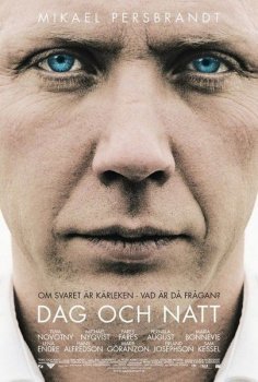 День и ночь / Dag och natt (2004) DVDRip | L1