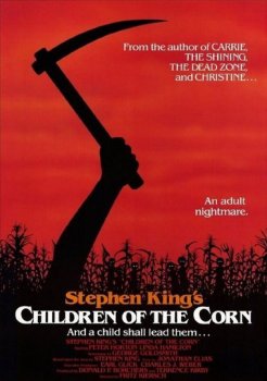 Дети кукурузы / Children of the Corn (1984) BDRip 1080p | P, P2, A, L1