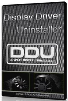 Display Driver Uninstaller 18.0.4.2 (2021) PC