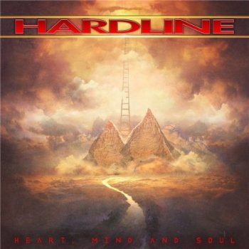 Hardline - Heart, Mind And Soul [CD] (2021) FLAC