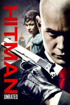 Хитмэн / Hitman (2007) BDRip-HEVC 1080p от RIPS CLUB | D, P, A | Unrated