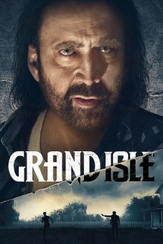 Хозяин / Остров Грэнд-Айл / Grand Isle (2019) HDRip-AVC | IVI