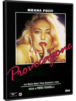 Испорченные / Провокация / Provocazione (1988) DVDRip-AVC от ExKinoRay | A