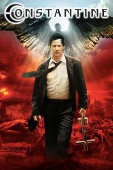 Константин: Повелитель тьмы / Constantine (2005) HD-DVDRip-HEVC 1080p от RIPS CLUB | D, P, P2, A