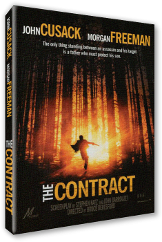 Контракт / The Contract (2006) BDRip 1080p от HDReactor | P