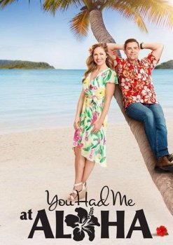 Любовь на Гавайях / You Had Me at Aloha (2021) WEBRip-AVC | L