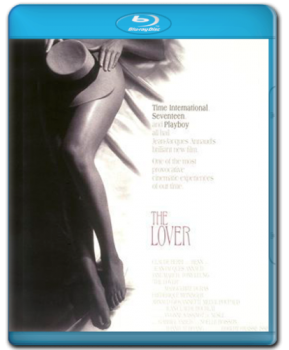 Любовник / The Lover / L'amant (1992) BDRip 720p от FREEISLAND | P