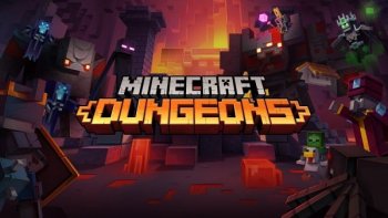 Minecraft Dungeons: Ultimate Edition [v 1.10.1.0.6739574 + DLCs] (2020) PC | RePack от Yaroslav98