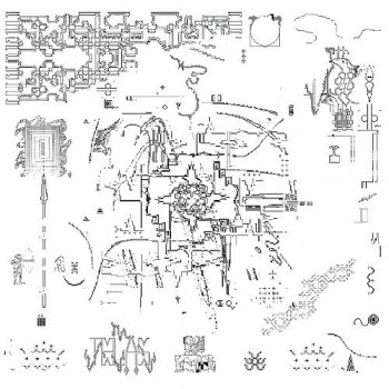 Nicolas Jaar - Telas (2020) FLAC