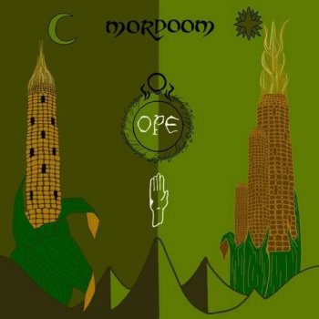 OPE - Mordoom (2021) MP3