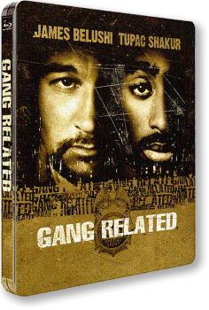 Преступные связи / Gang Related (1997) BDRip 1080p от HDReactor | P, A, L1