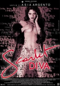 Пурпурная Дива / Scarlet Diva (2000) BDRip-AVC от msltel | P, P2