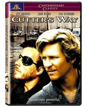 Путь Каттера / Cutter's Way (1981) BDRip-AVC от msltel | P2