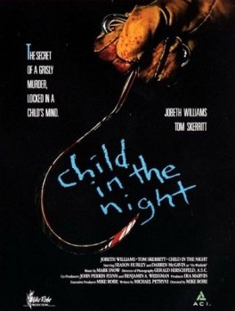 Ребёнок в ночи / Child In The Night (1990) BDRip-AVC от msltel | A