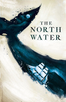 Северные воды / The North Water [01x01-02 из 05] (2021) WEB-DLRip | AlexFilm