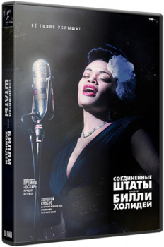 Соединённые Штаты против Билли Холидей / The United States vs. Billie Holiday (2021) BDRip 1080p от OlLanDGroup | iTunes