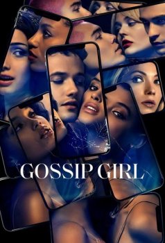 Сплетница / Gossip Girl [01x01-02 из 06] (2021) WEBRip от Kerob | L2