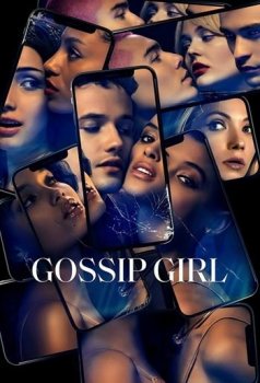 Сплетница / Gossip Girl [01x01-04 из 10] (2021) WEBRip 1080p | LakeFilms