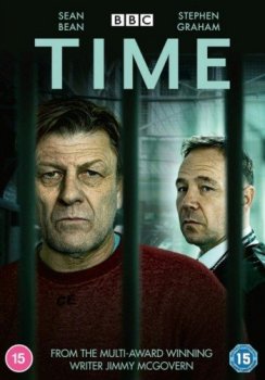 Срок / Time [S01] (2021) WEB-DLRip | КПК | The Kitchen Russia