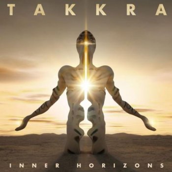 Takkra - Inner Horizons (2021) MP3