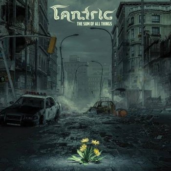 Tantric - The Sum of All Things (2021) MP3