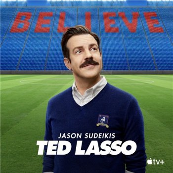 Тед Лассо / Ted Lasso [02x01 из 12] (2021) WEB-DL-HEVC 2160p | Пифагор