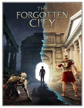 The Forgotten City: Digital Collector's Edition (2021) PC | RePack от Chovka