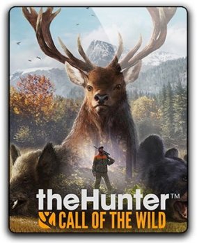 TheHunter: Call of the Wild (2017) (RePack от Chovka) PC