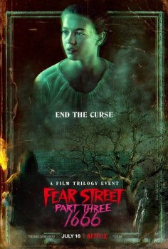 Улица страха. Часть 3: 1666 / Fear Street Part Three: 1666 (2021) WEB-DLRip 720p | Пифагор