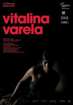 Виталина Варела / Vitalina Varela (2019) BDRip-AVC от msltel | L1