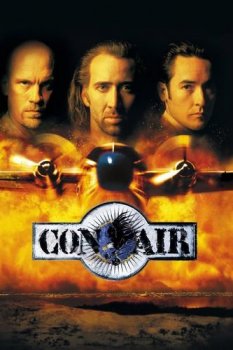 Воздушная тюрьма / Con Air (1997) BDRip-HEVC 1080p от RIPS CLUB | D, P, P2, A