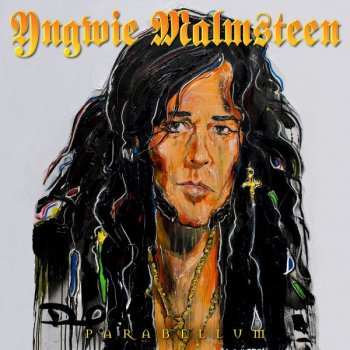 Yngwie Malmsteen - Parabellum [24-bit Hi-Res] (2021) FLAC