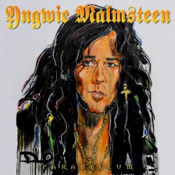 Yngwie Malmsteen - Parabellum [WEB] (2021) FLAC