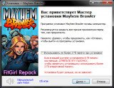 Mayhem Brawler [v 1.0.9] (2021) PC | RePack от FitGirl